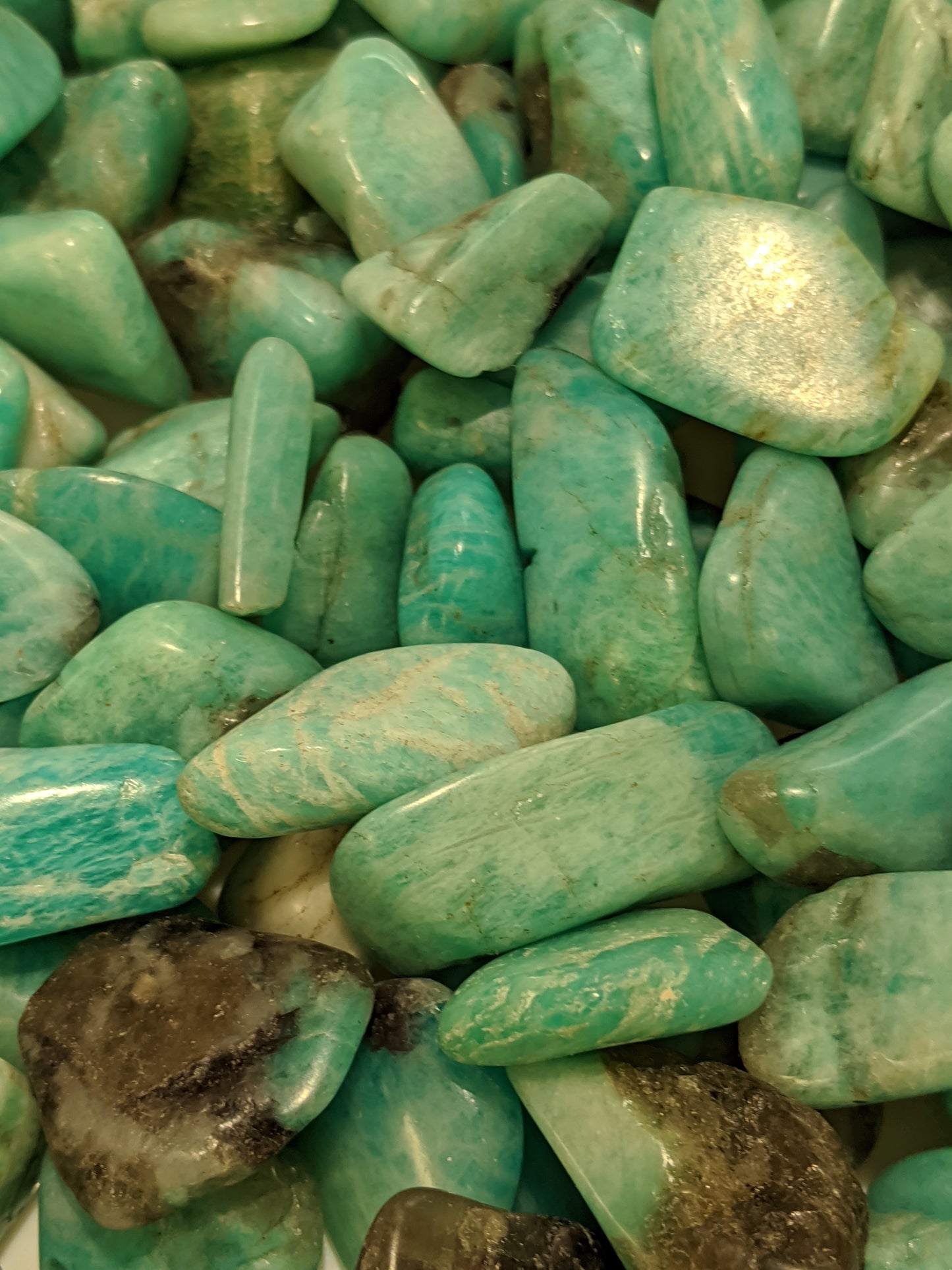 Amazonite