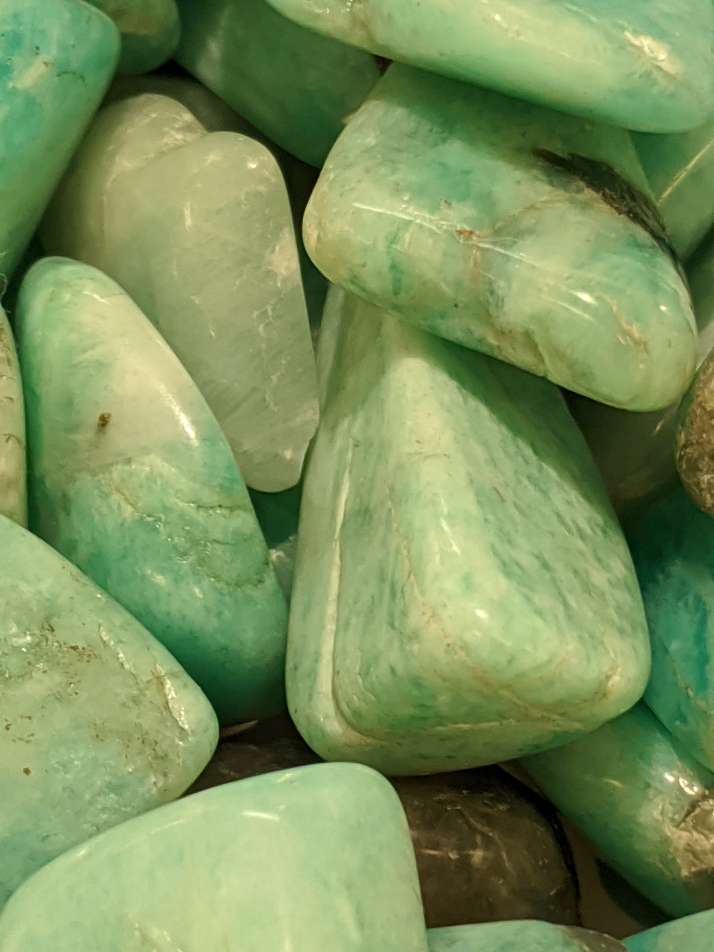 Amazonite