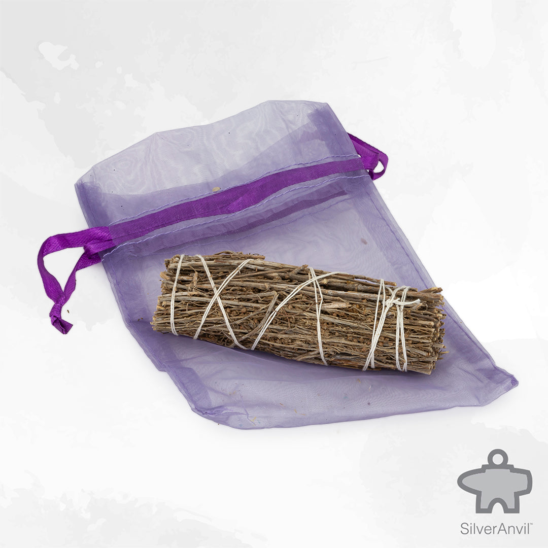 Smudge Stick Desert Magic Sage