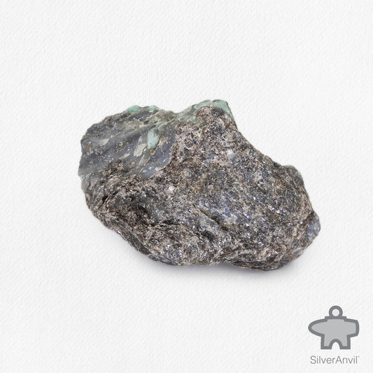 Rough Emerald