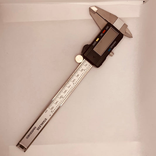 Digital Caliper