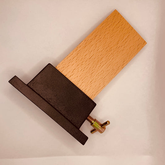 Bench Pin