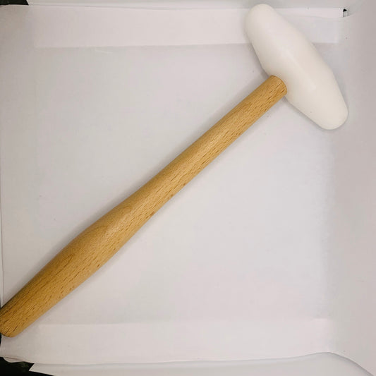 Hammer- Derlin wedge rounded end