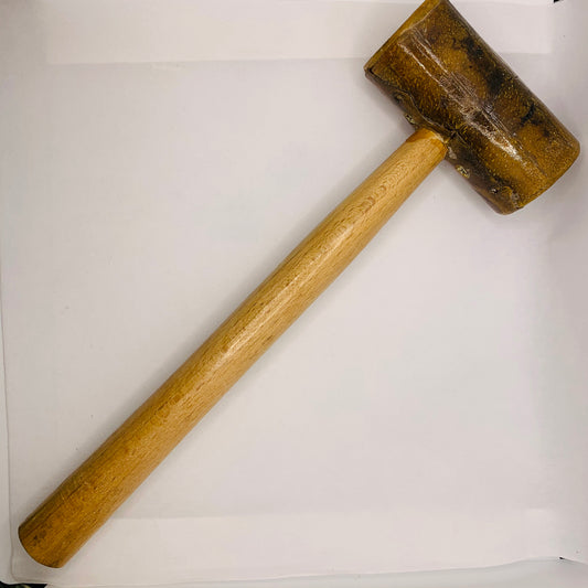 Hammer - Raw hide