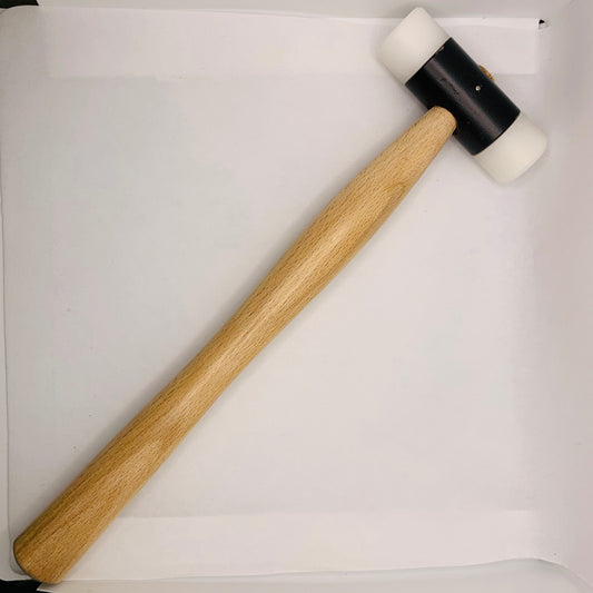 Hammer - Derlin nylon 1" knob