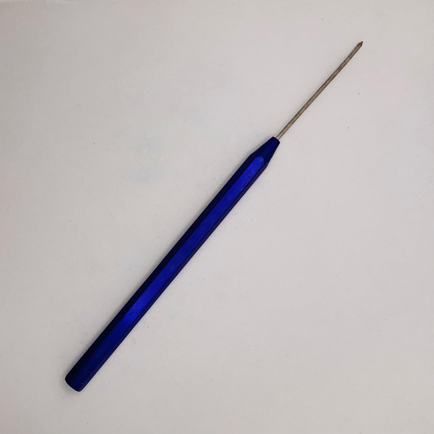 Soldering - pick titanium (PRO)