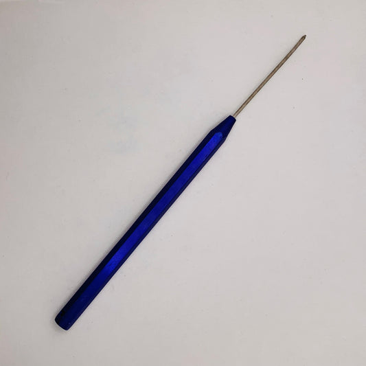 Soldering - pick titanium (PRO)