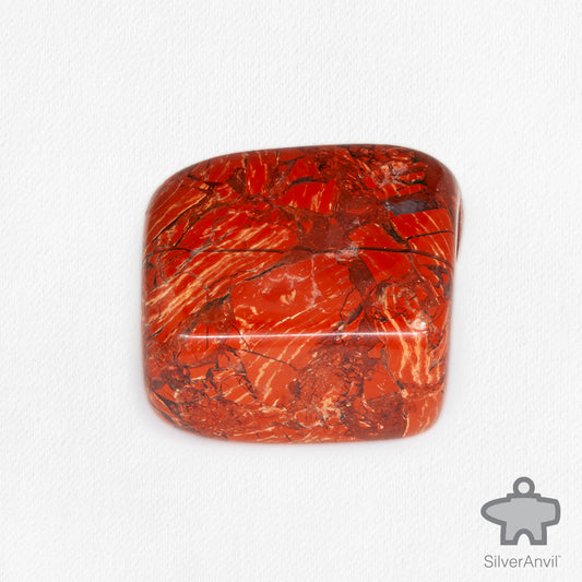 Red Petrified Wood