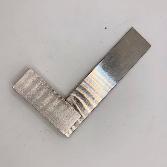 Bench - precision square 3"