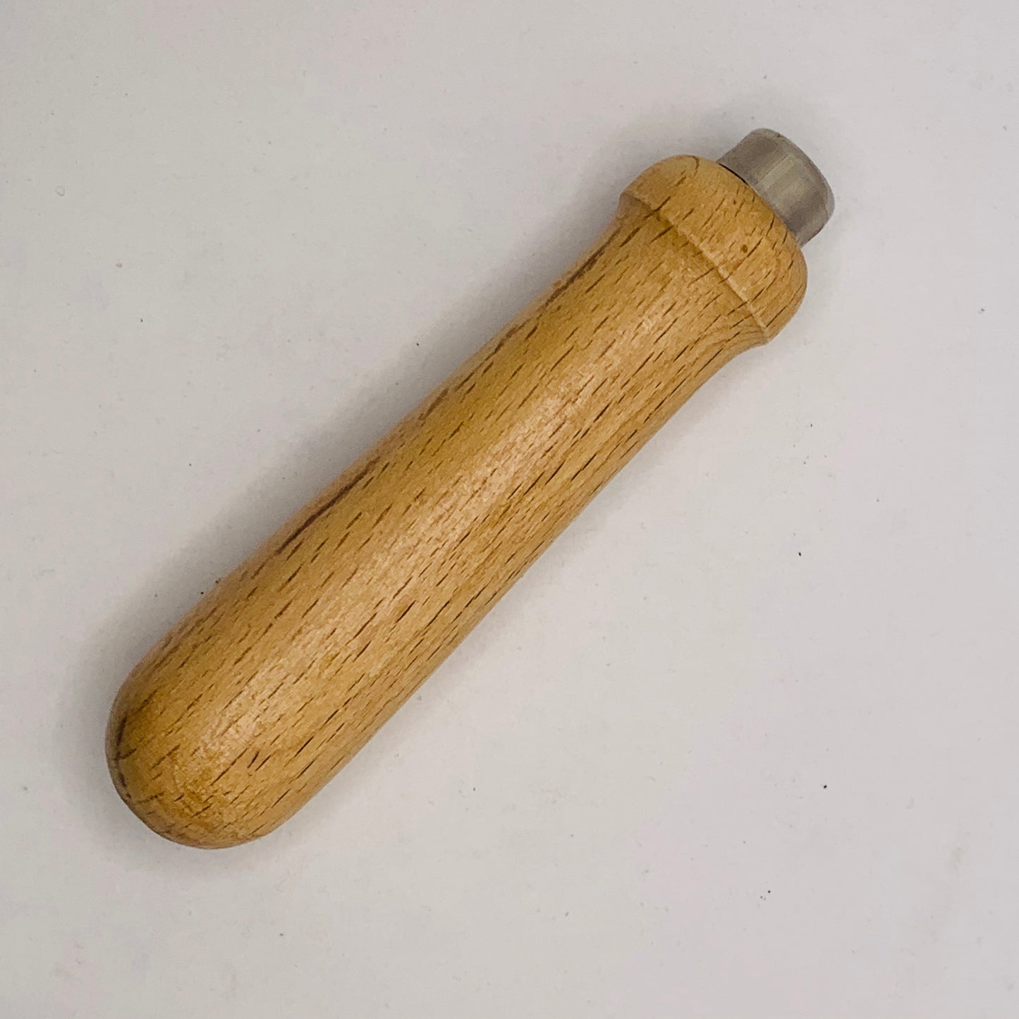 File handle wooden #4