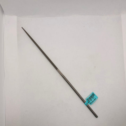 File - ferri 20 mm 4-square #4 cut