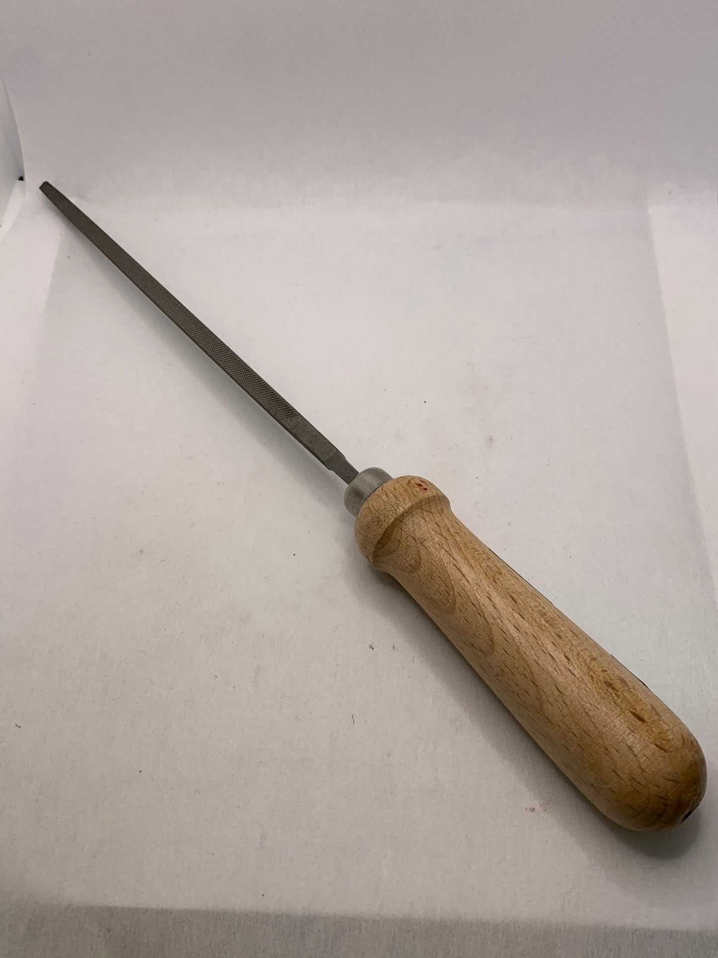 Files 6" square shape hand file