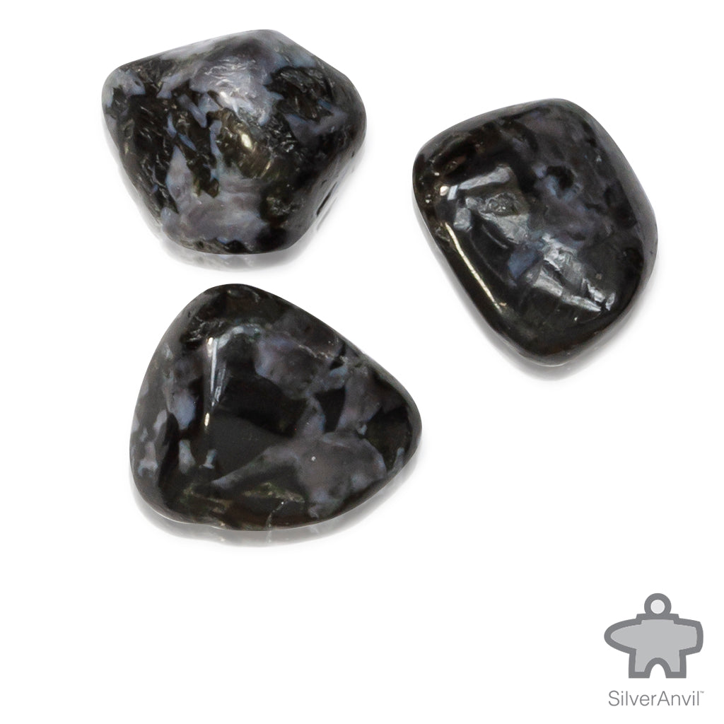 Indigo Gabbro