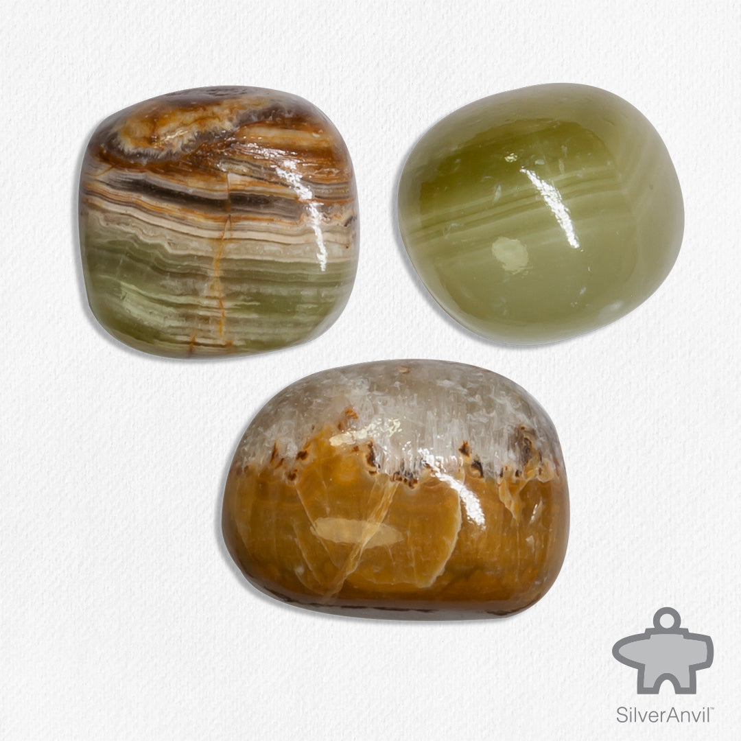 Infinite stone