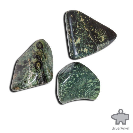 Crocodile Jasper XL