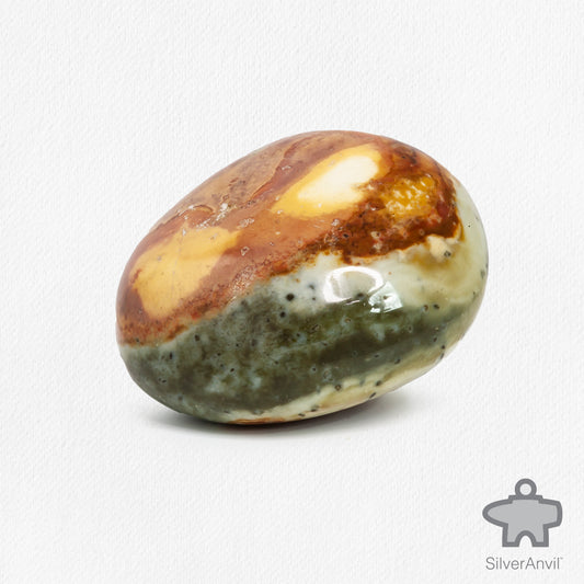 Desert/Polychrome Jasper