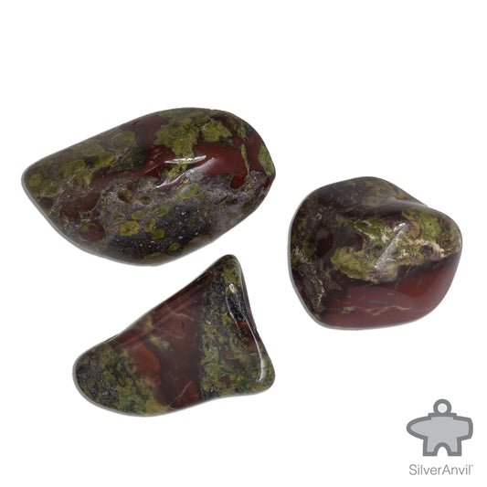 Dragon's Blood Jasper