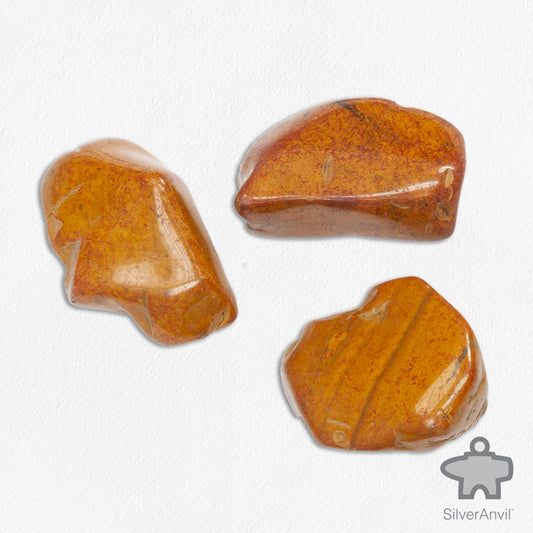 Yellow Jasper