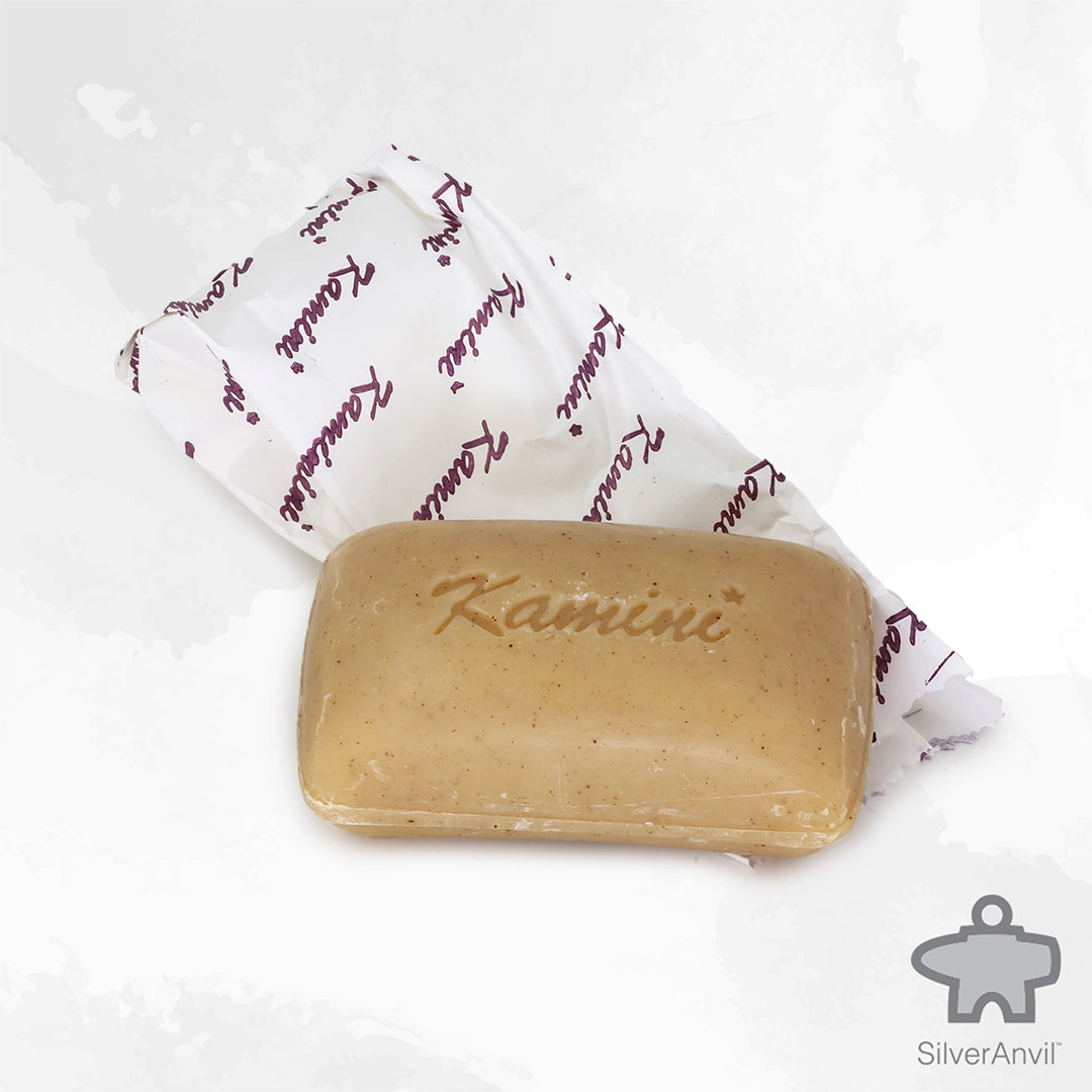 Cinnamon Soap