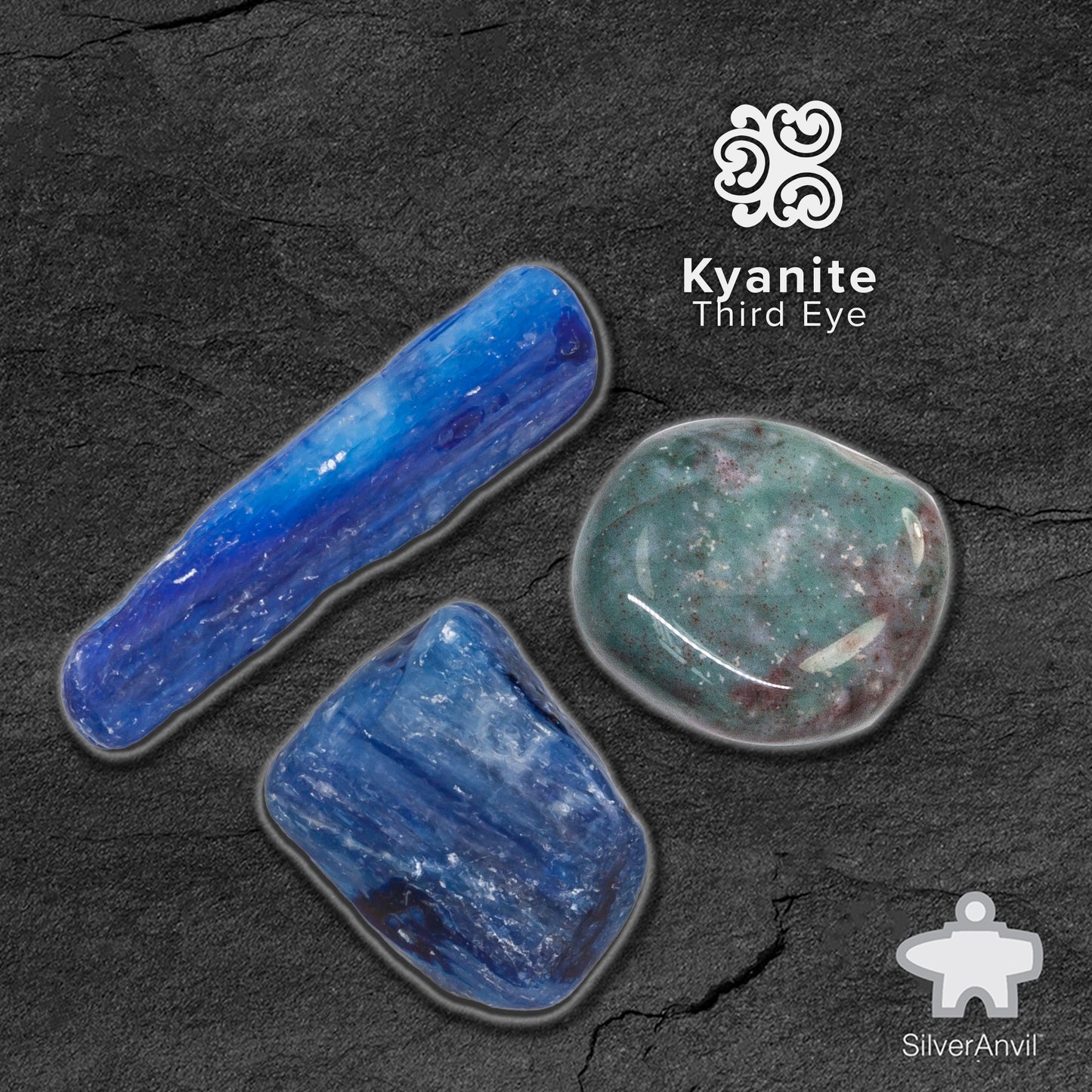 Third Eye Chakra Set