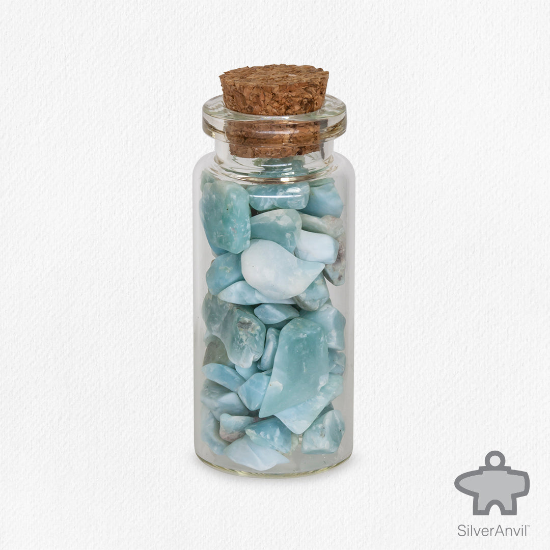 Larimar - Bottle