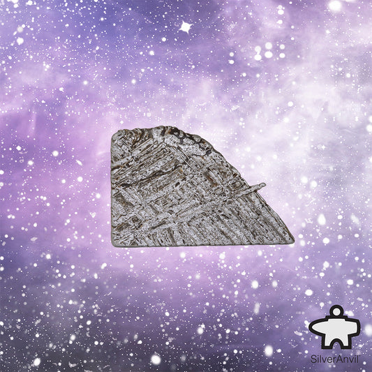 Muonionalusta Meteorite C4996