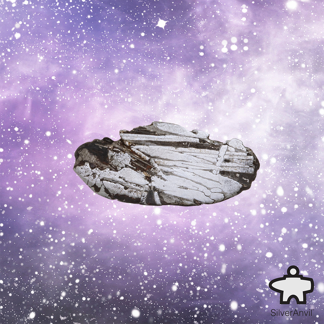 Muonionalusta Meteorite C5178