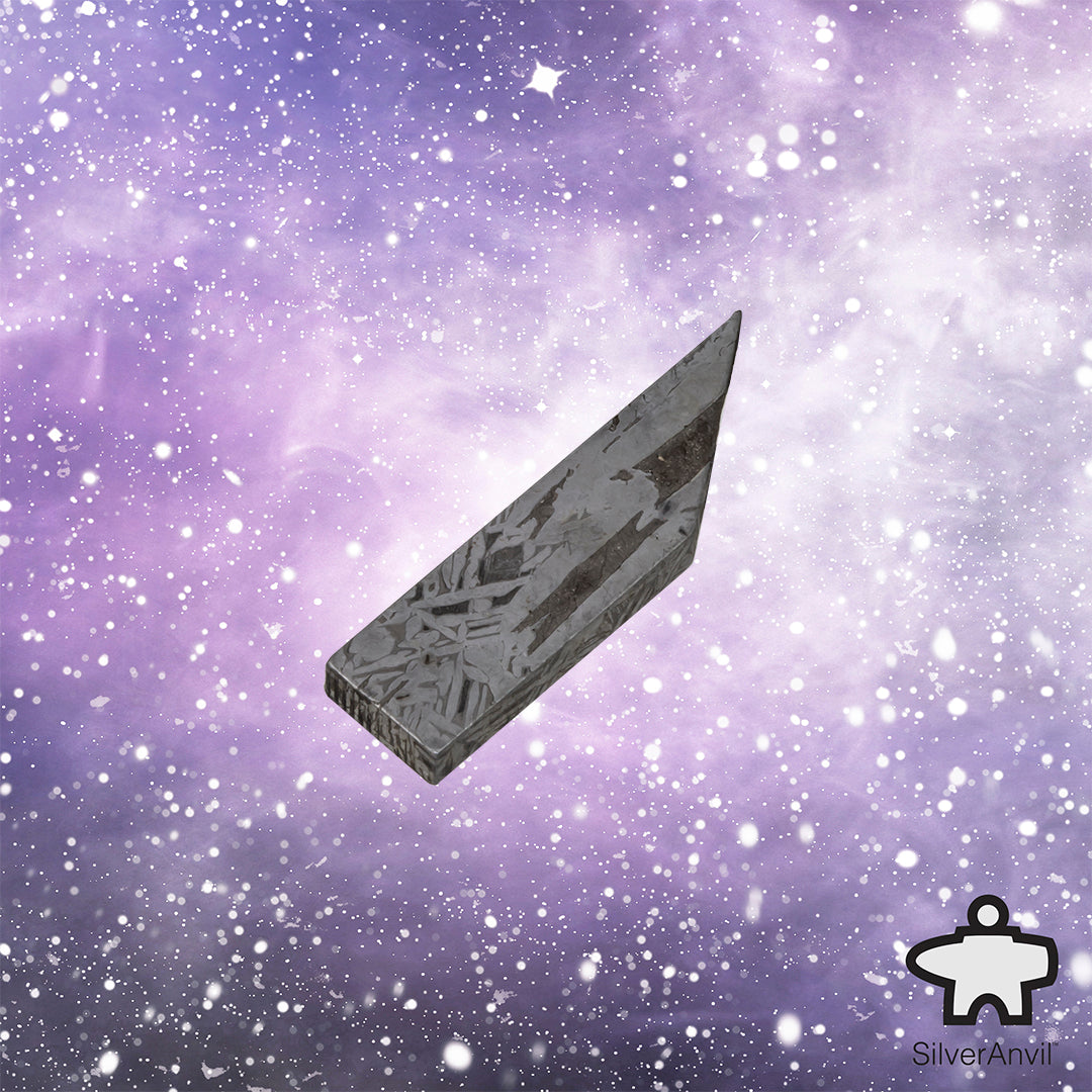 Muonionalusta Meteorite
