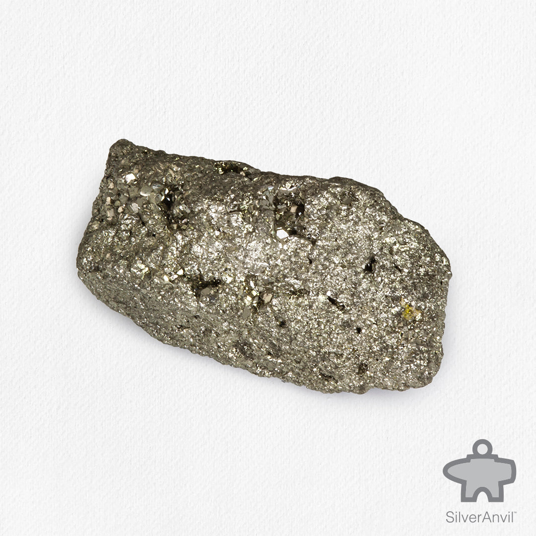 Pyrite - Natural