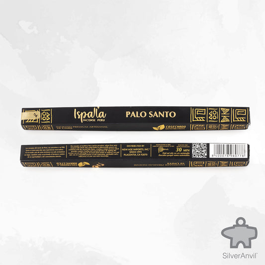 Palo Santo Incense from Peru