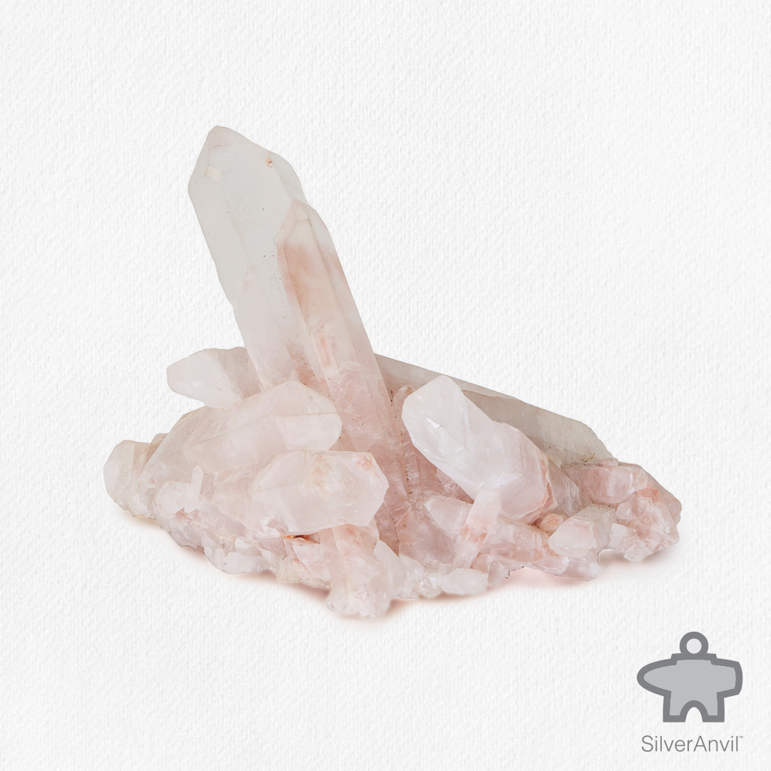 Phantom Quartz