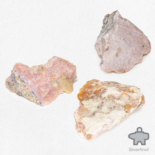 Pink Opal
