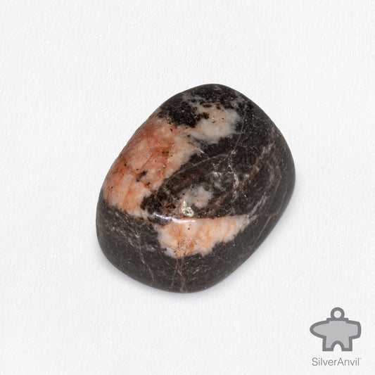 Pink Zebra Jasper