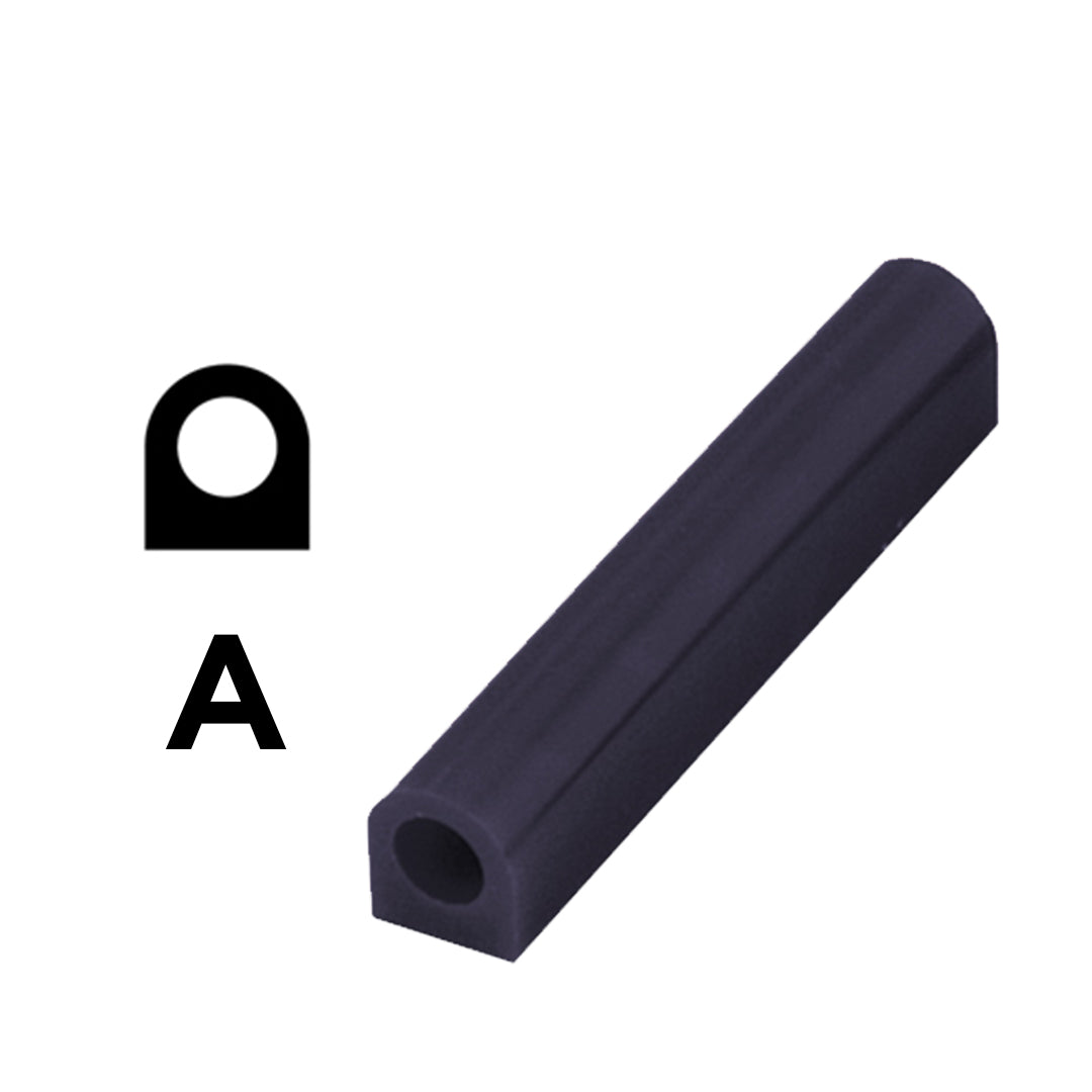 Matt Ring Tube