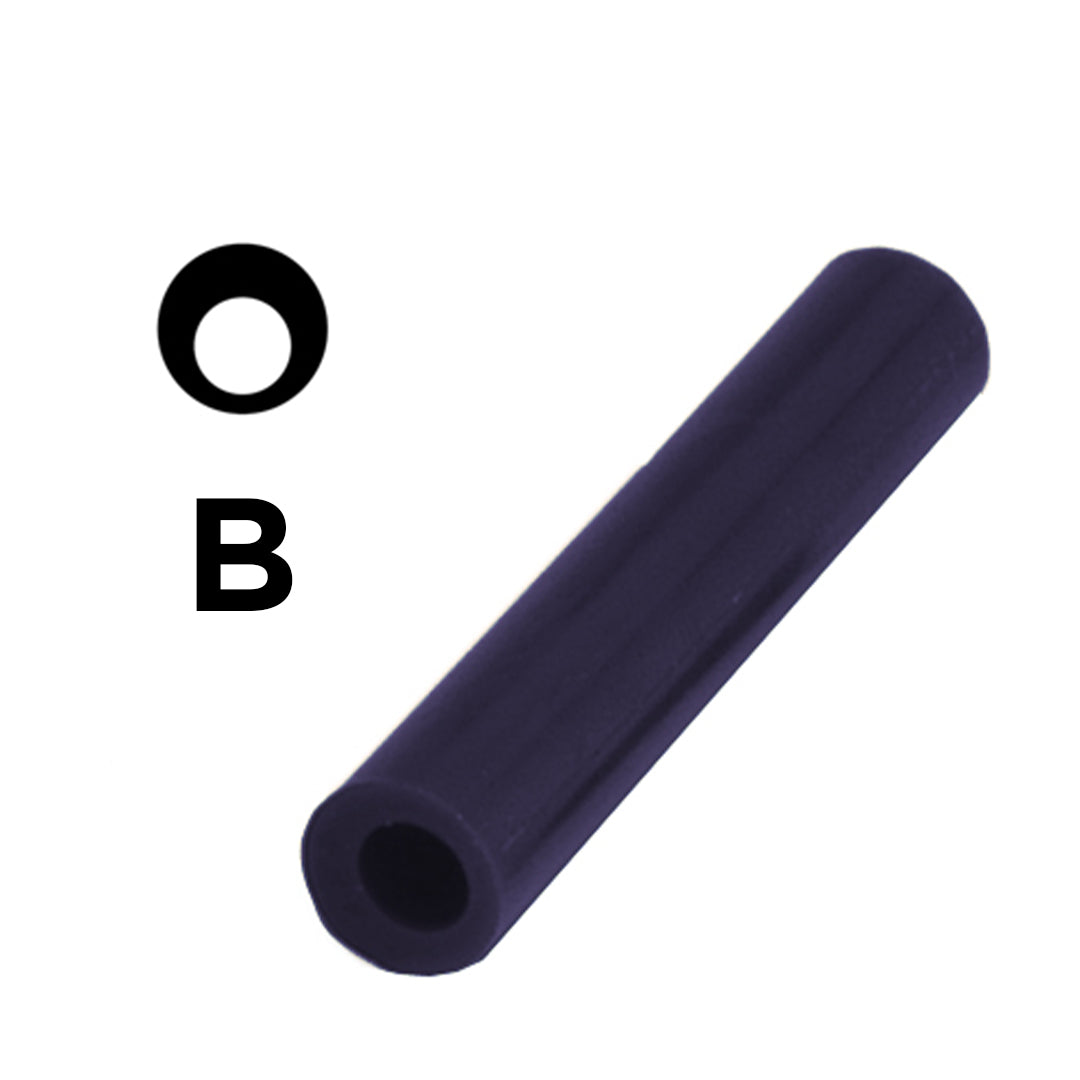 Matt Ring Tube
