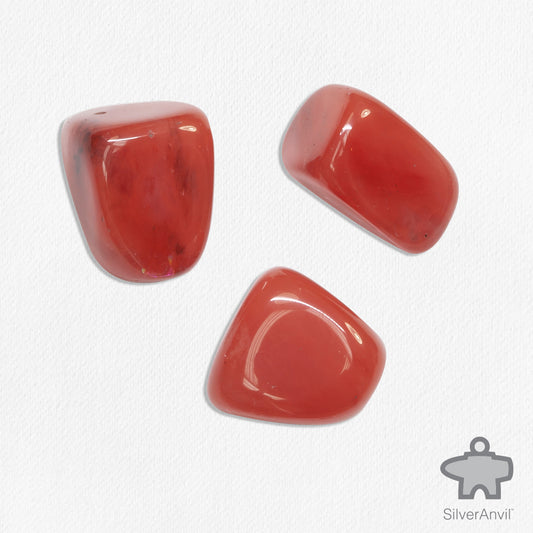Cherry Quartz
