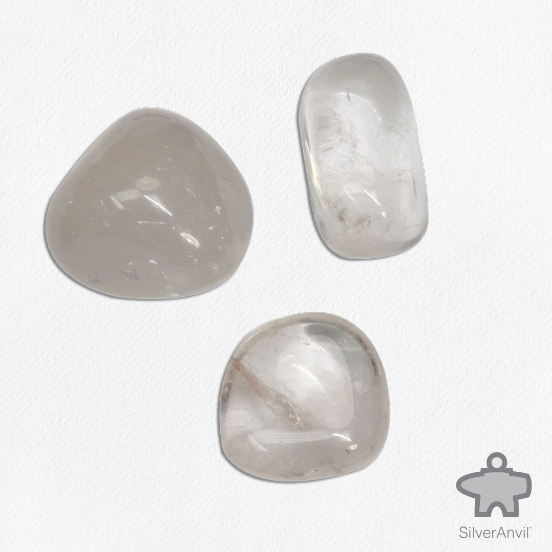 Clear Quartz