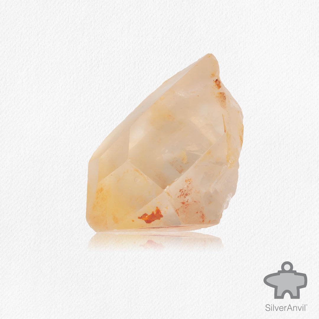 Quartz - Tangerine