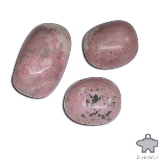 Rhodochrosite