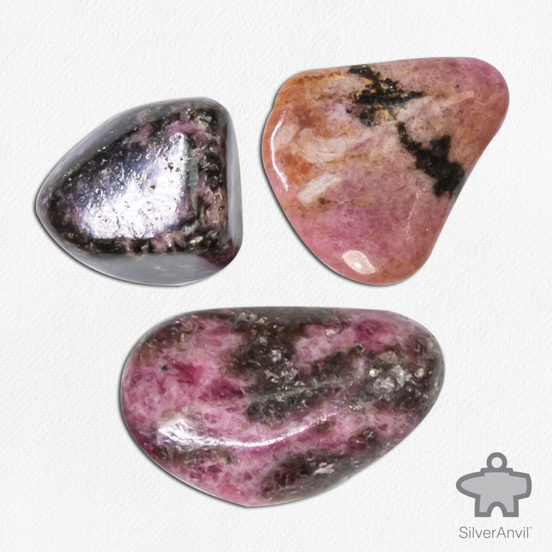 Rhodonite