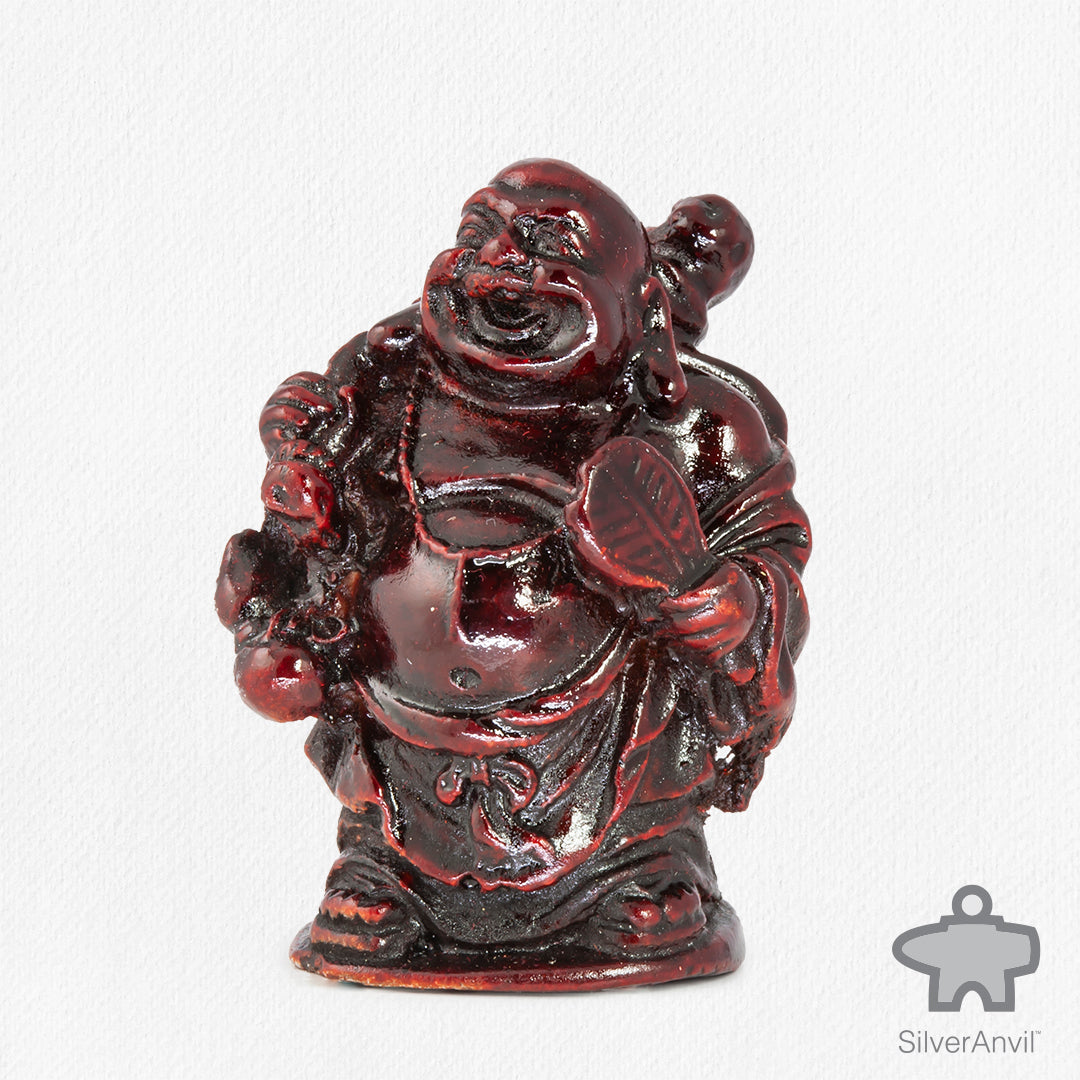 Laughing Buddha