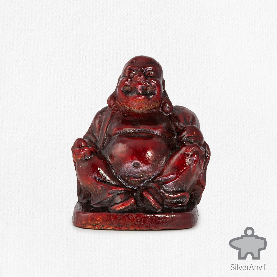 Laughing Buddha