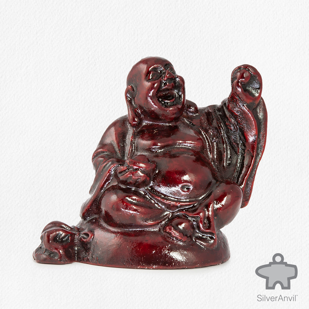 Laughing Buddha