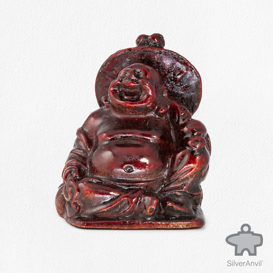 Laughing Buddha