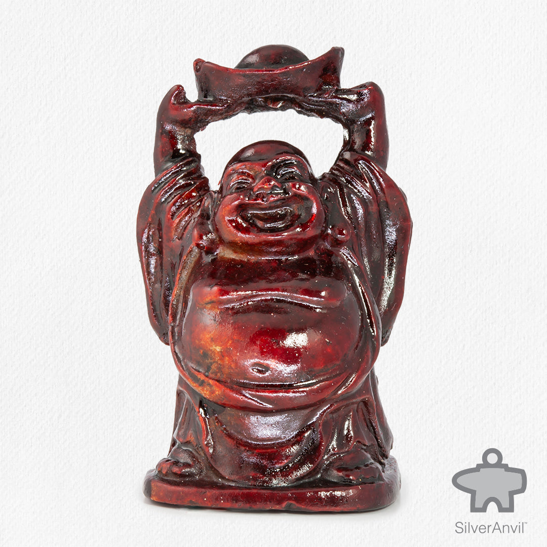 Laughing Buddha