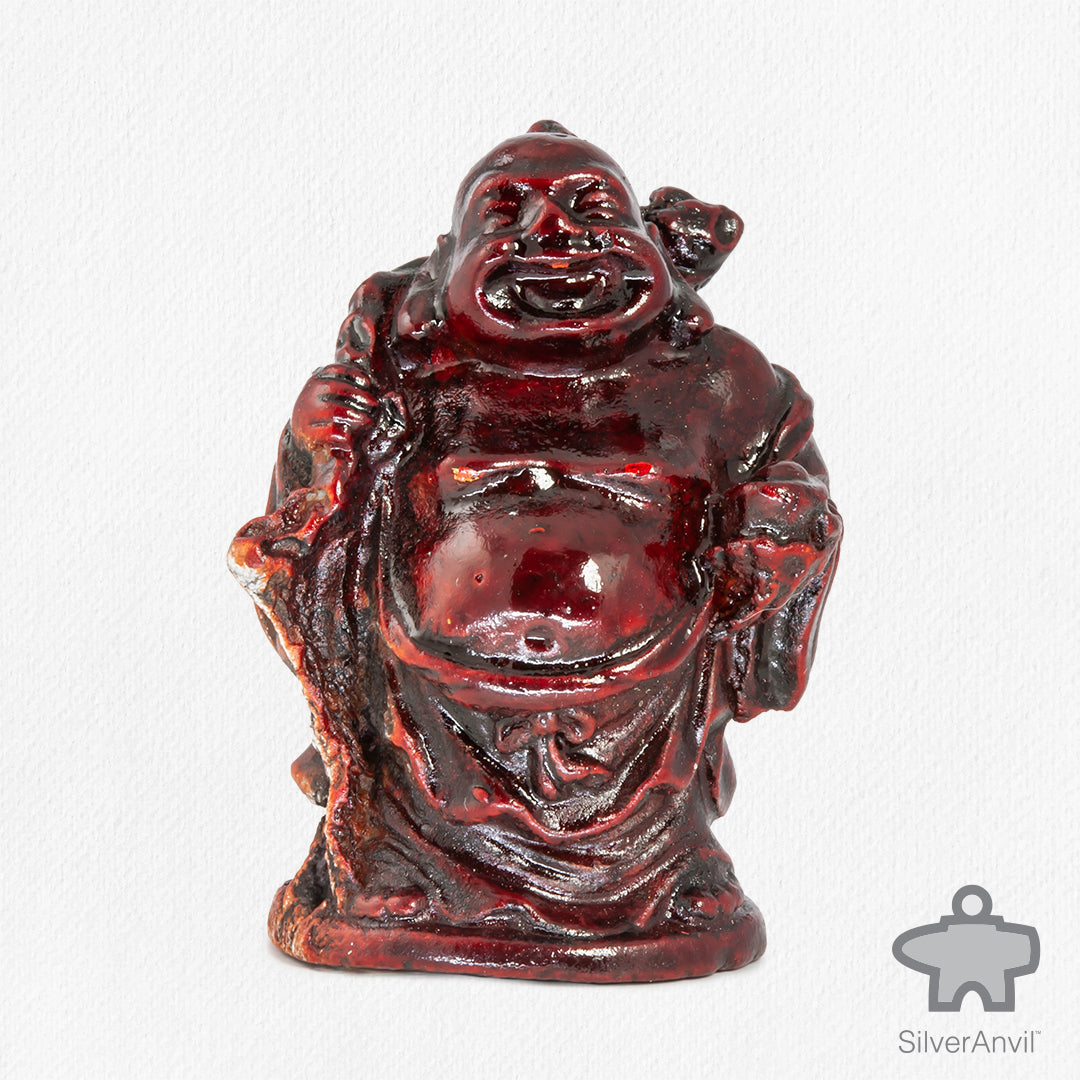 Laughing Buddha