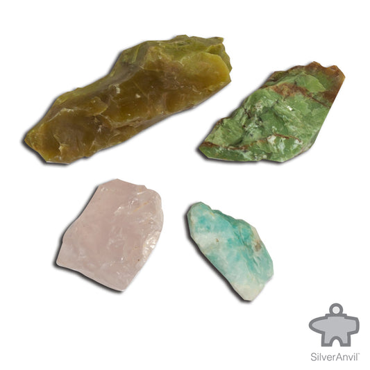 Rough Matrix stones Misc.