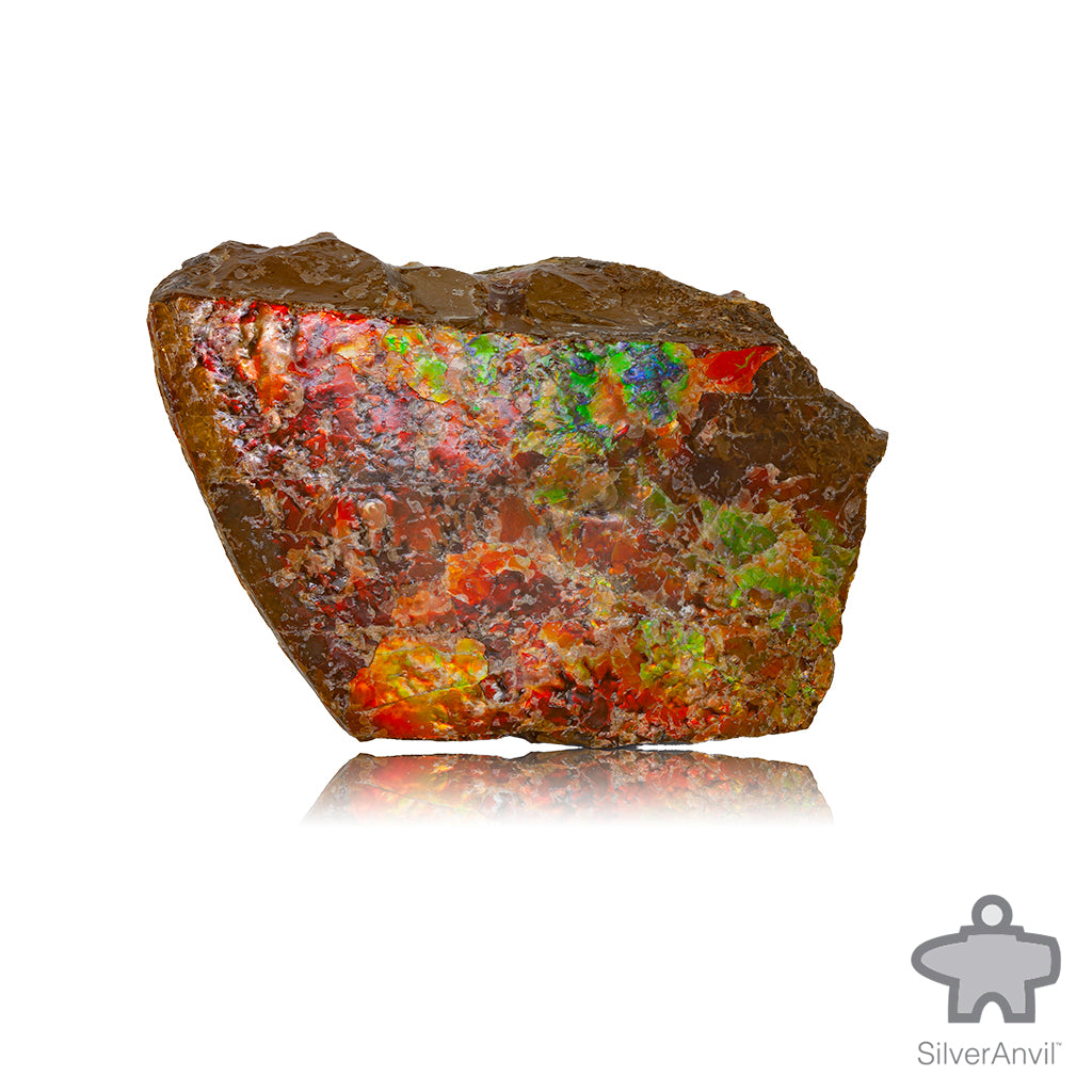 Rough Ammolite 003