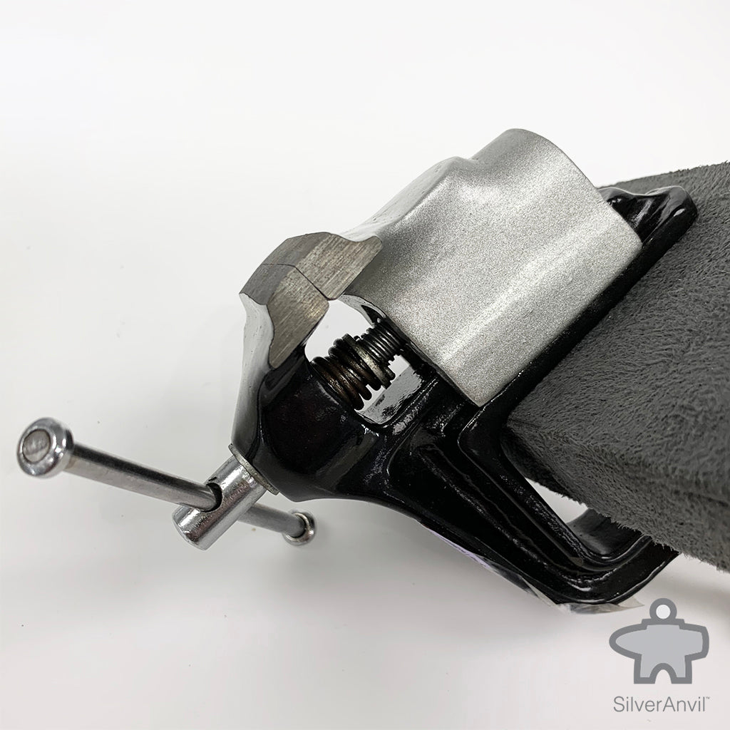 Deluxe 50mm Vise Clamp