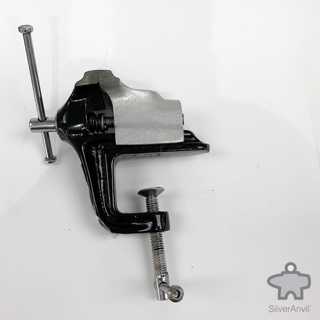 Deluxe 50mm Vise Clamp